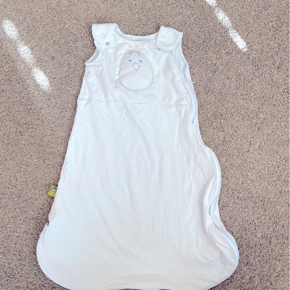 Nested Bean Zen Sleep Sack - M